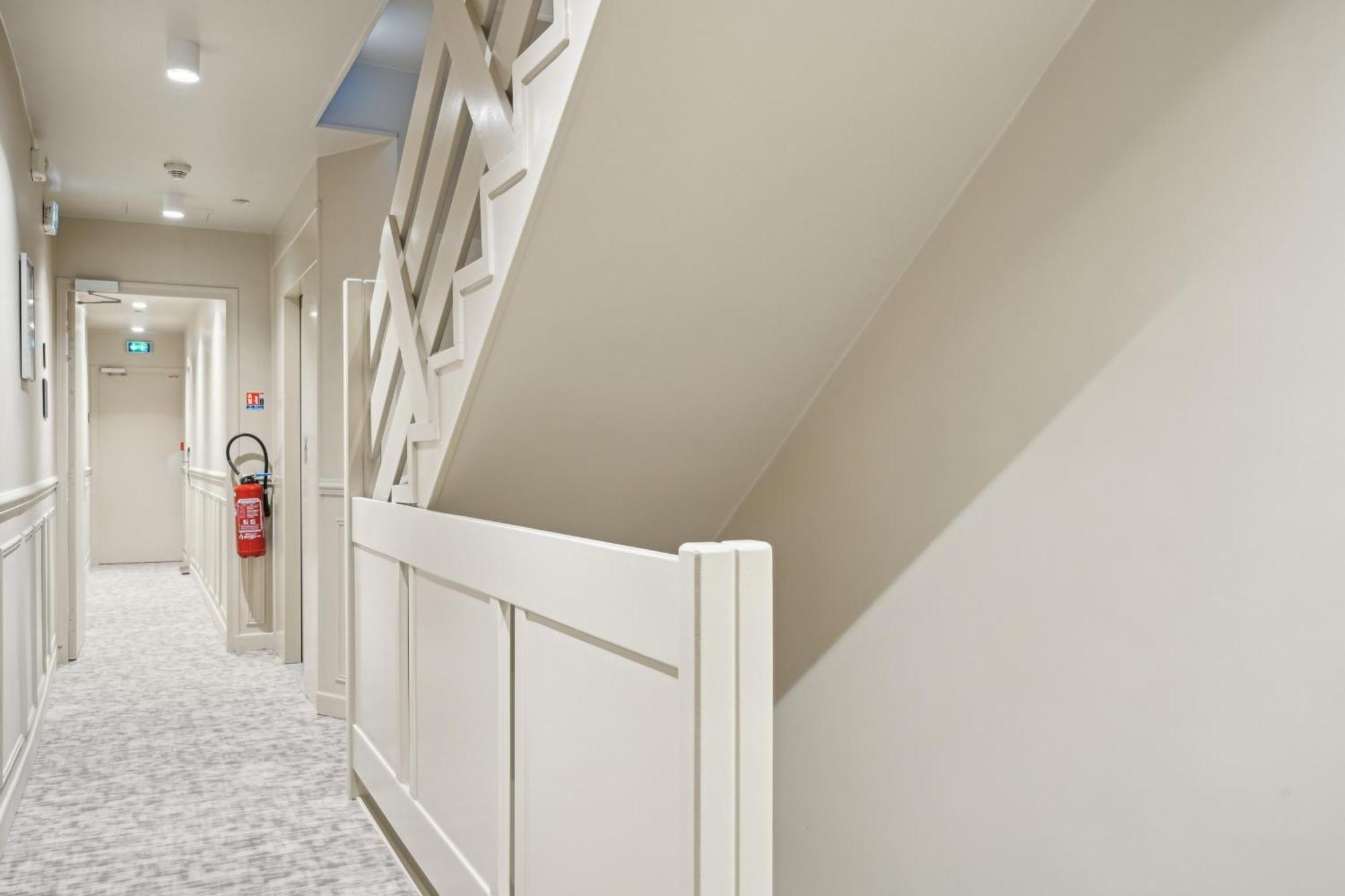 Hotel Clemence Paris Dış mekan fotoğraf
