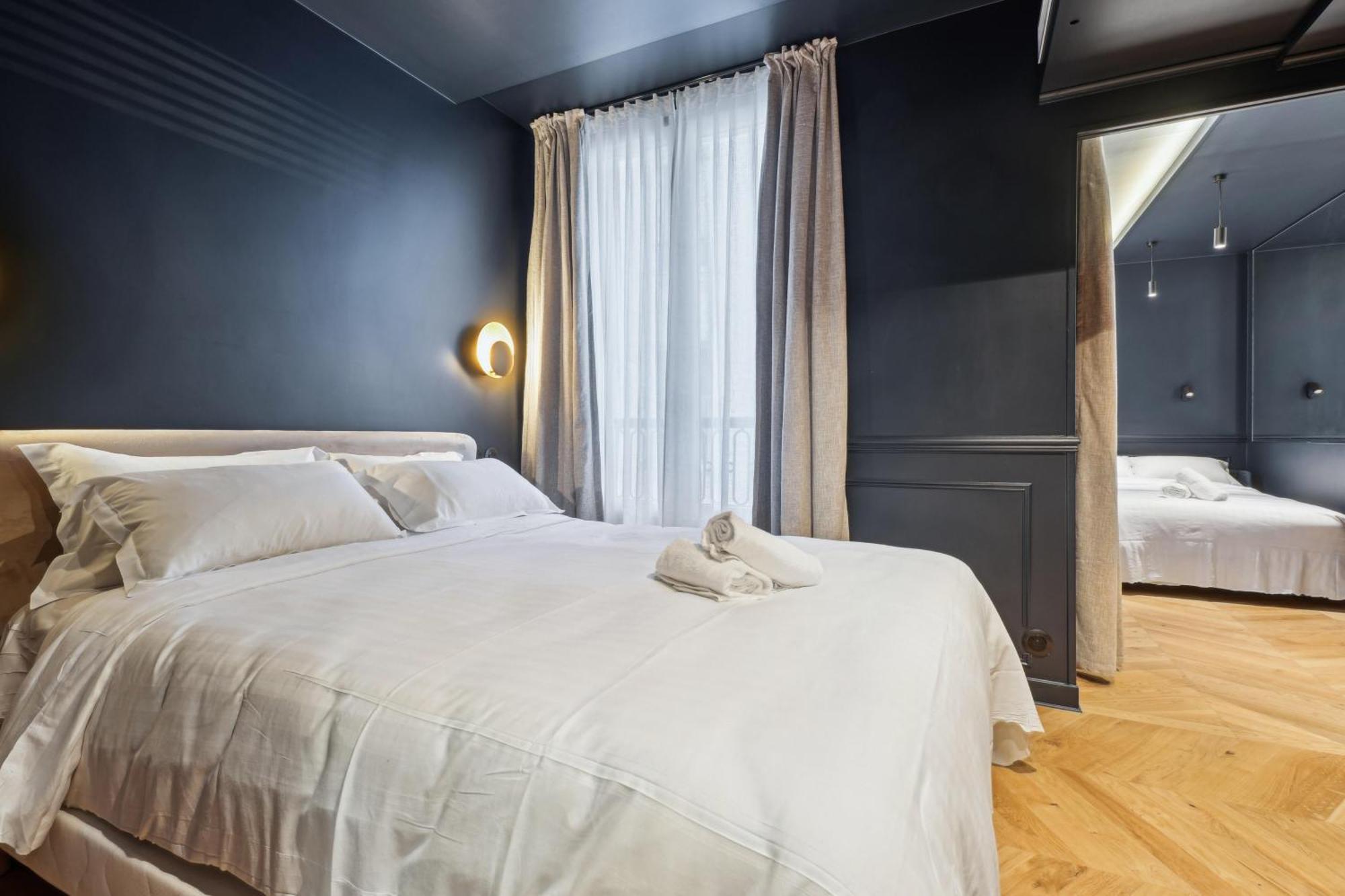 Hotel Clemence Paris Dış mekan fotoğraf