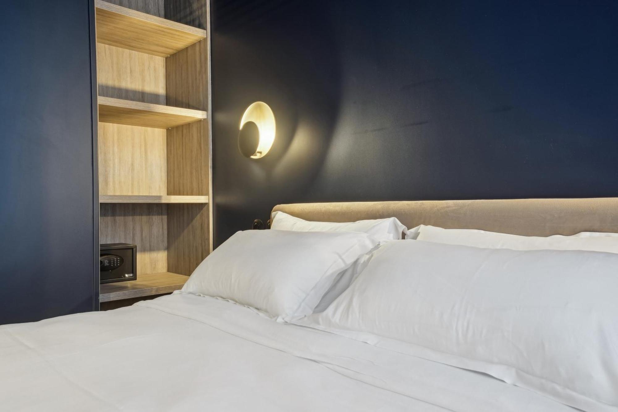 Hotel Clemence Paris Dış mekan fotoğraf
